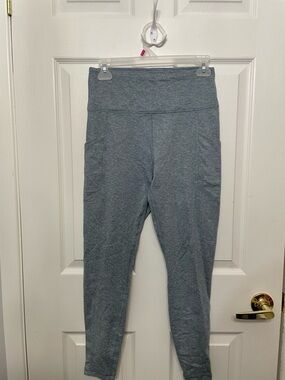 Zobha Leggings with Side Pockets